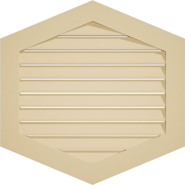 Ekena Millwork GVSVP34X3401SF-05