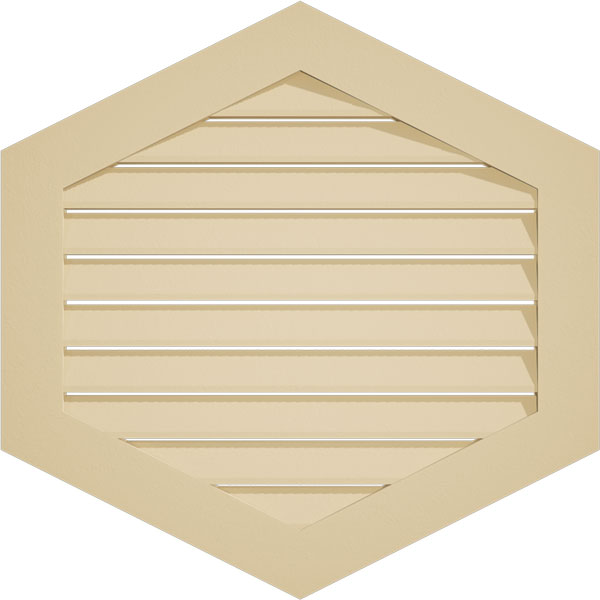 Ekena Millwork GVSVP34X3401SF-06