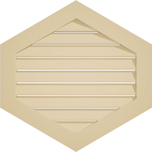 Ekena Millwork GVSVP34X3401SF-07