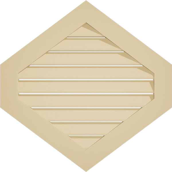 Ekena Millwork GVSVP34X3401SF-09