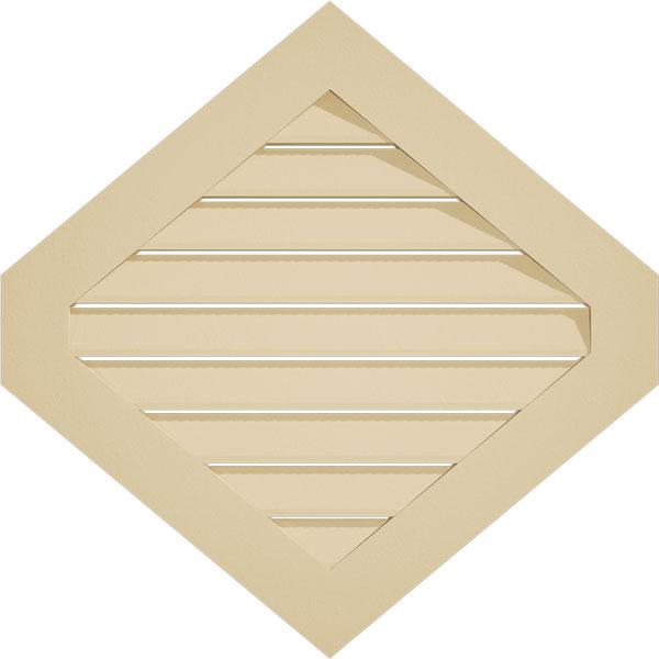 Ekena Millwork GVSVP34X3401SF-10