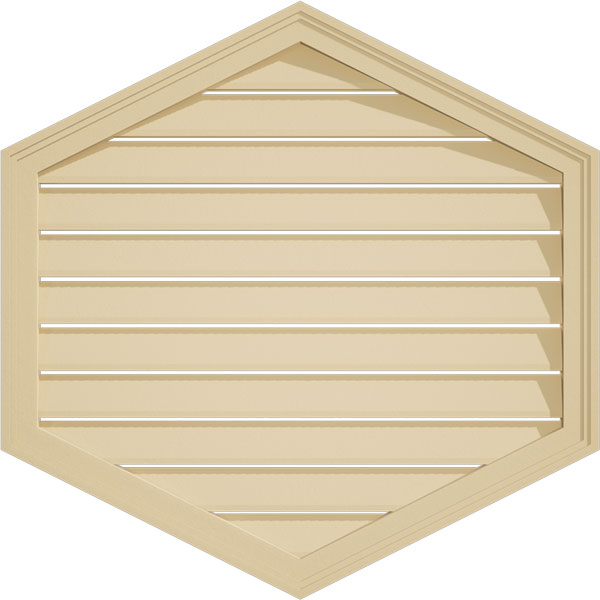 Ekena Millwork GVSVP34X3402SF-06