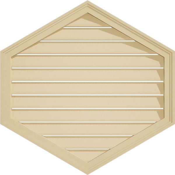 Ekena Millwork GVSVP34X3402SF-07