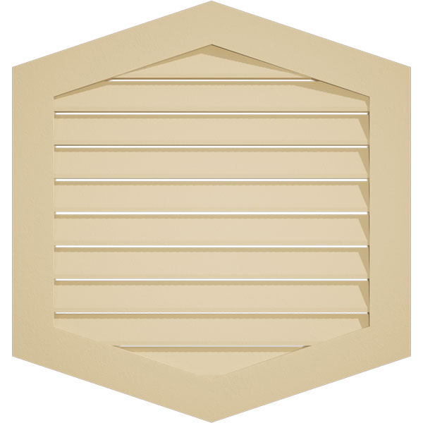 Ekena Millwork GVSVP34X3601SF-04