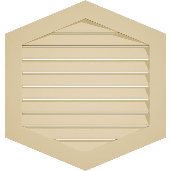 Ekena Millwork GVSVP34X3601SF-05