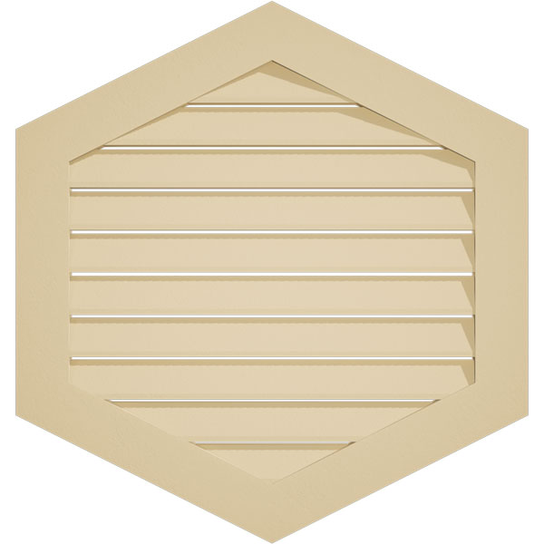 Ekena Millwork GVSVP34X3601SF-06