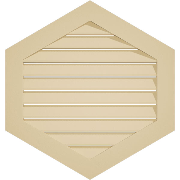 Ekena Millwork GVSVP34X3601SF-07