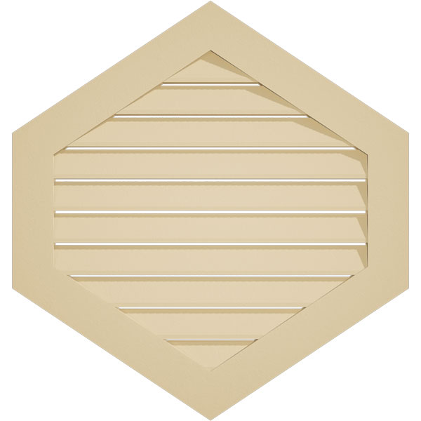 Ekena Millwork GVSVP34X3601SF-08