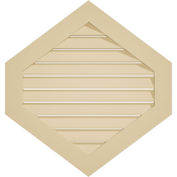 Ekena Millwork GVSVP34X3601SF-09