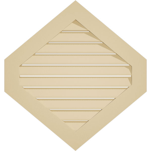 Ekena Millwork GVSVP34X3601SF-10