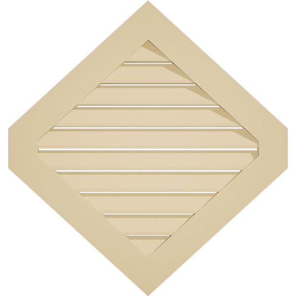 Ekena Millwork GVSVP34X3601SF-11