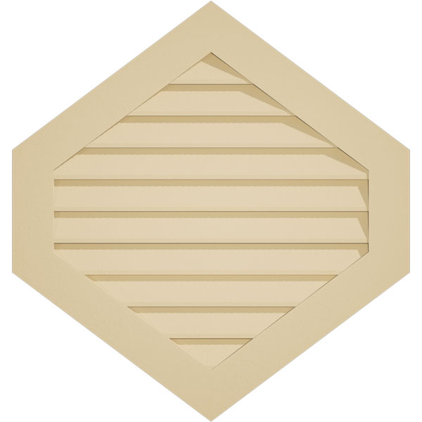 Ekena Millwork GVSVP34X3601SN-09