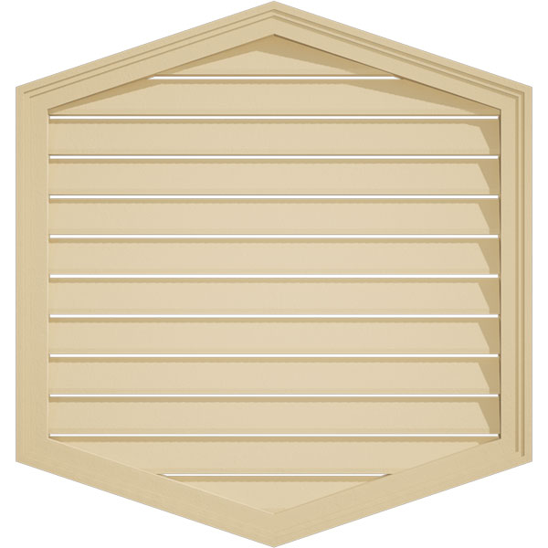 Ekena Millwork GVSVP34X3602SF-04