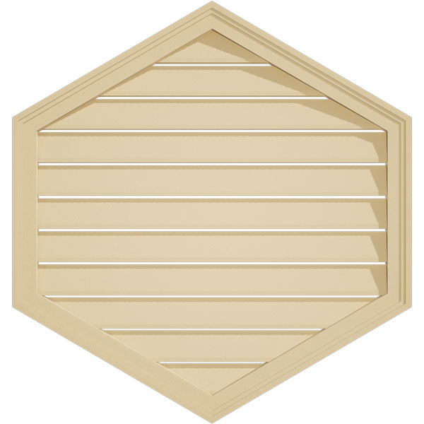Ekena Millwork GVSVP34X3602SF-07