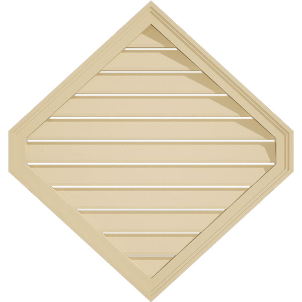 Ekena Millwork GVSVP34X3602SF-11