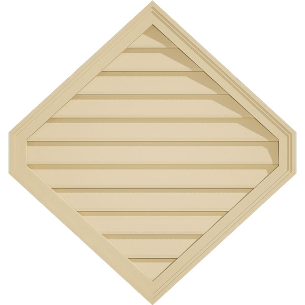 Ekena Millwork GVSVP34X3602SN-11