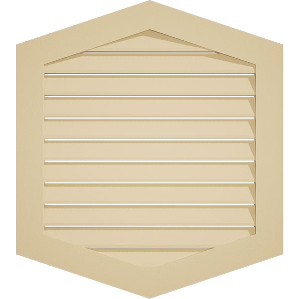 Ekena Millwork GVSVP34X3801SF-04
