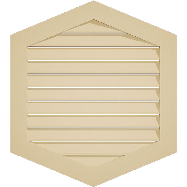 Ekena Millwork GVSVP34X3801SF-05
