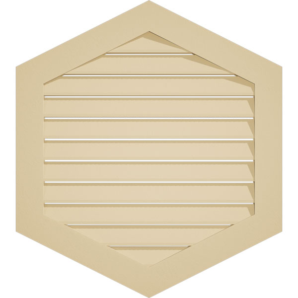 Ekena Millwork GVSVP34X3801SF-06
