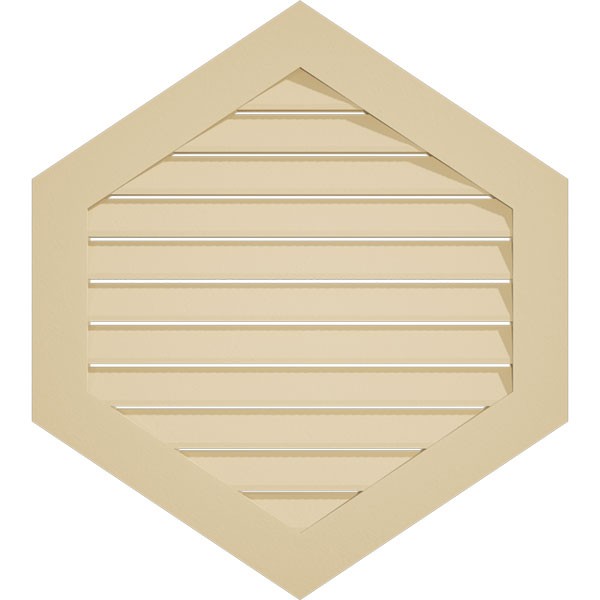 Ekena Millwork GVSVP34X3801SF-08