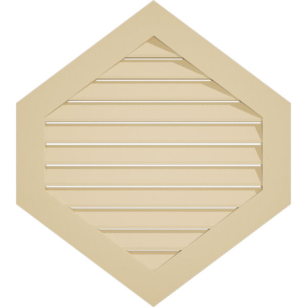 Ekena Millwork GVSVP34X3801SF-09