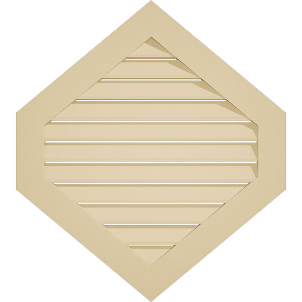 Ekena Millwork GVSVP34X3801SF-10