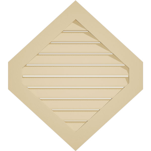 Ekena Millwork GVSVP34X3801SF-11