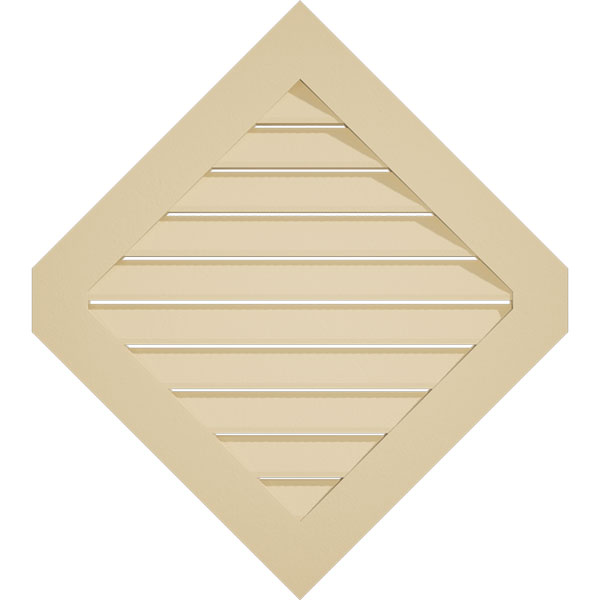 Ekena Millwork GVSVP34X3801SF-12