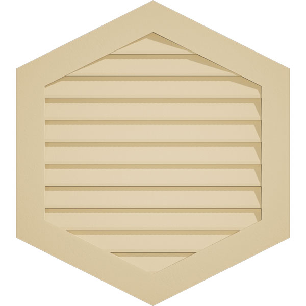 Ekena Millwork GVSVP34X3801SN-06