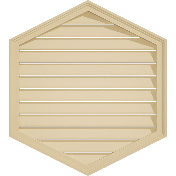 Ekena Millwork GVSVP34X3802SF-06