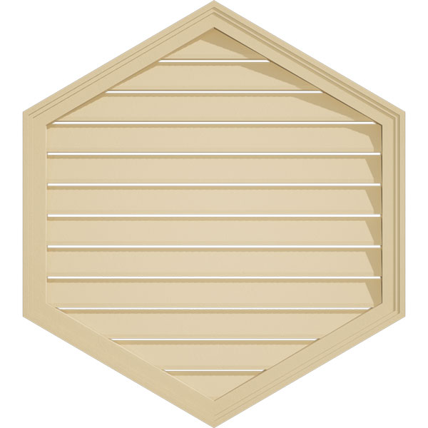 Ekena Millwork GVSVP34X3802SF-07