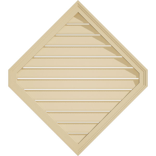Ekena Millwork GVSVP34X3802SF-12
