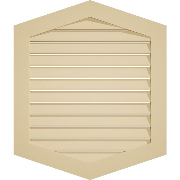 Ekena Millwork GVSVP34X4001SF-04
