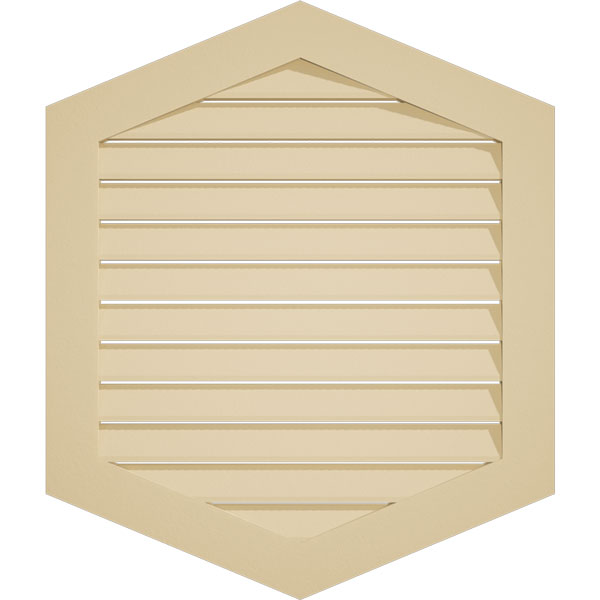 Ekena Millwork GVSVP34X4001SF-05