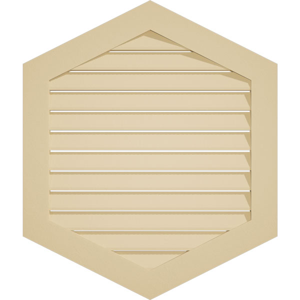 Ekena Millwork GVSVP34X4001SF-06