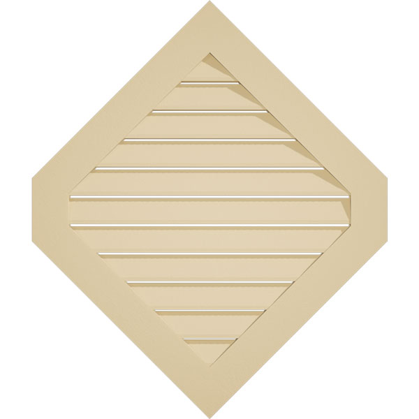 Ekena Millwork GVSVP34X4001SF-12