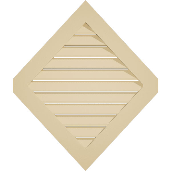 Ekena Millwork GVSVP34X4001SF-13