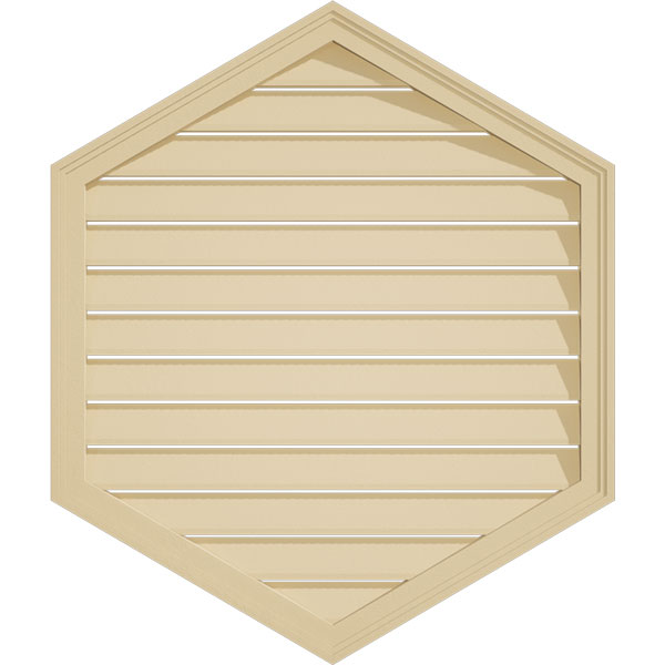Ekena Millwork GVSVP34X4002SF-07