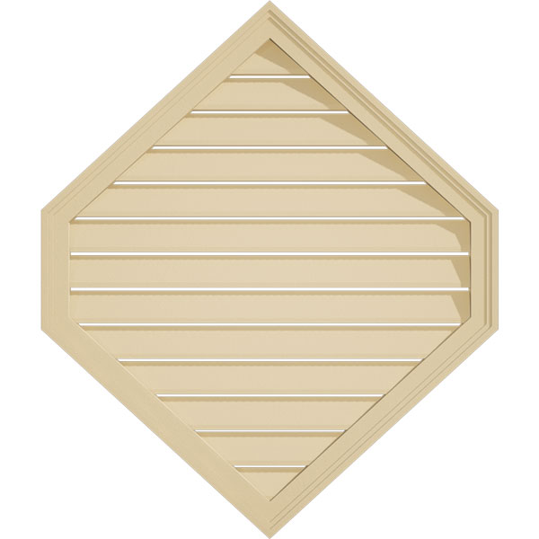Ekena Millwork GVSVP34X4002SF-11