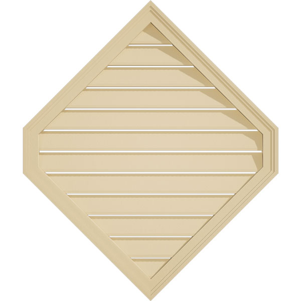 Ekena Millwork GVSVP34X4002SF-12