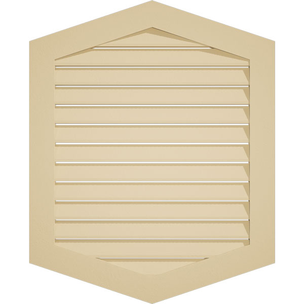 Ekena Millwork GVSVP34X4201SF-04