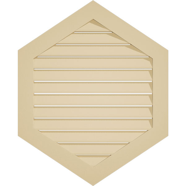 Ekena Millwork GVSVP34X4201SF-08