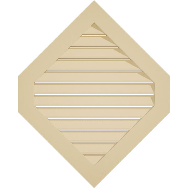 Ekena Millwork GVSVP34X4201SF-12