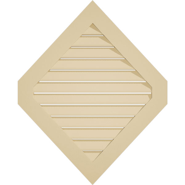 Ekena Millwork GVSVP34X4201SF-13