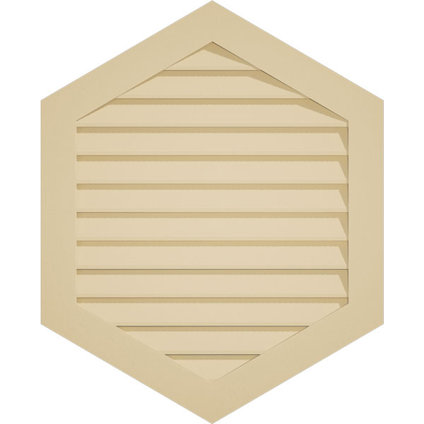 Ekena Millwork GVSVP34X4201SN-07