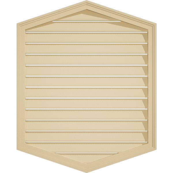 Ekena Millwork GVSVP34X4202SF-04