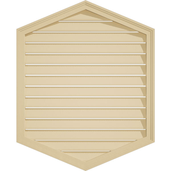 Ekena Millwork GVSVP34X4202SF-05