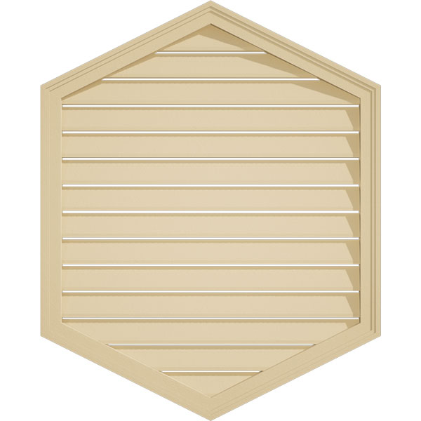 Ekena Millwork GVSVP34X4202SF-06