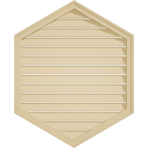 Ekena Millwork GVSVP34X4202SF-07