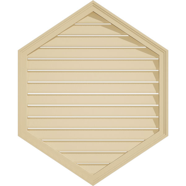 Ekena Millwork GVSVP34X4202SF-08